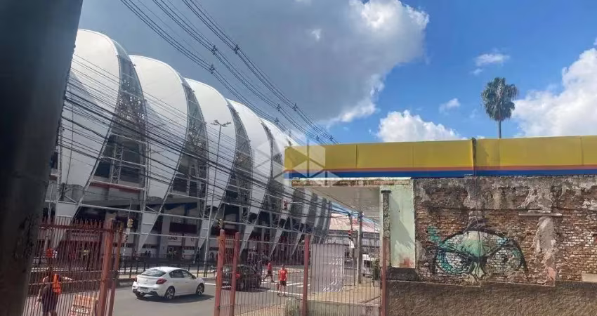 Terreno à venda na Avenida Padre Cacique, 1000, Praia de Belas, Porto Alegre