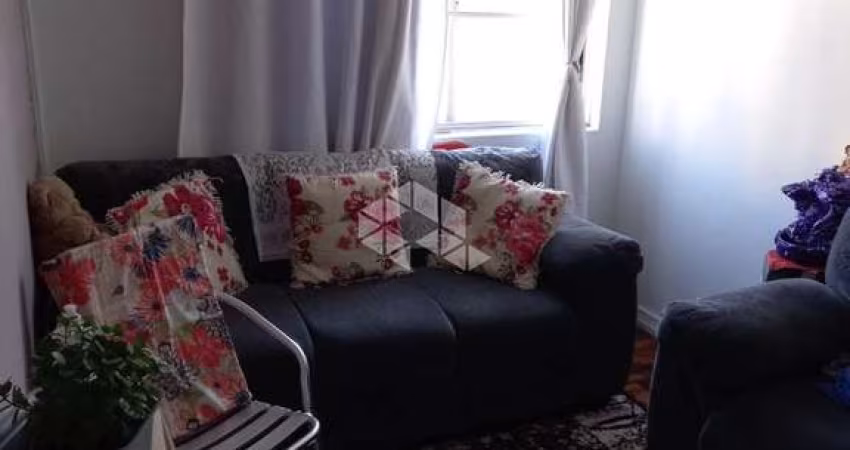 Apartamento de 2 quartos no centro de Porto Alegre