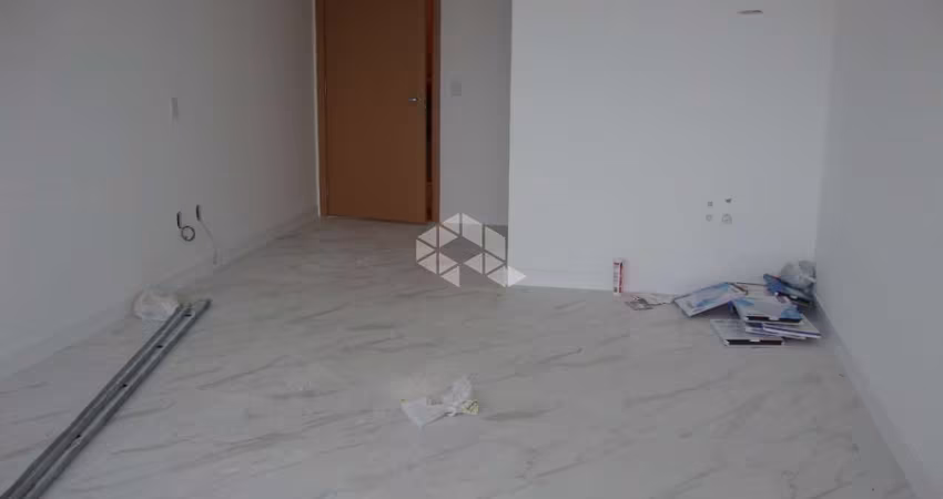 Medplex Torre Norte  uma garagem no bairro Santana