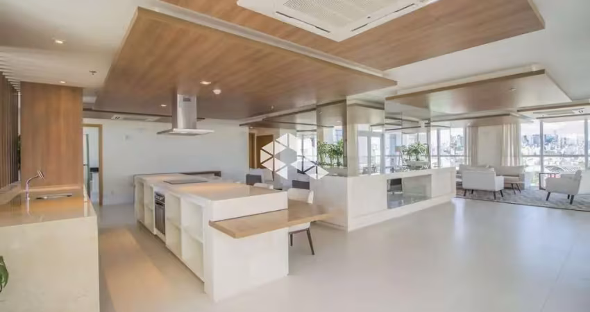 Prédio da  medplex torre norte  uma garagem no bairro santana
