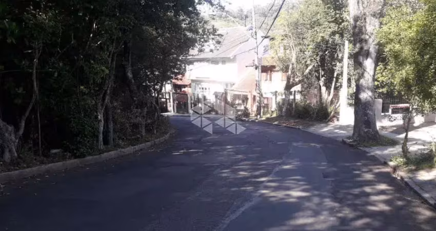 Terreno à venda na Rua Fernando Osório, 775, Teresópolis, Porto Alegre