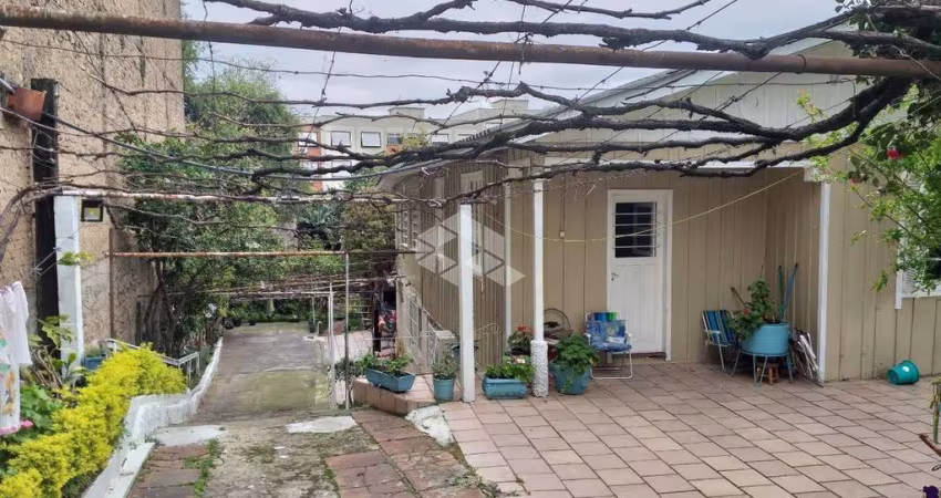 Terreno a venda na Avenida Saturnino de Brito em Porto Alegre