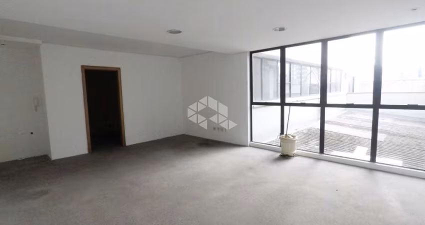 Sala comercial na princesa isabel