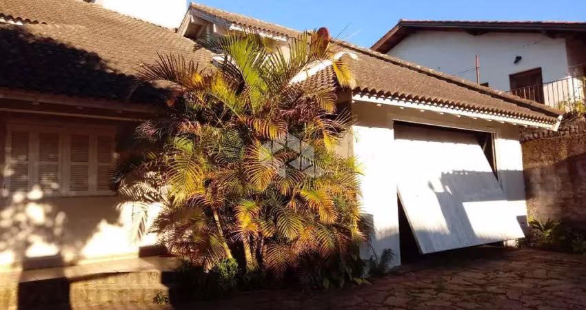 Casa com 3 quartos à venda na Rua Paes Lemes, 539, Rio Branco, Canoas