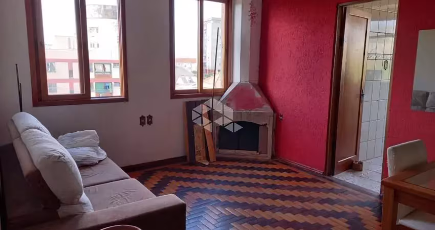 Apartamento de 92m² de área privativa próximo ao centro de porto alegre rs