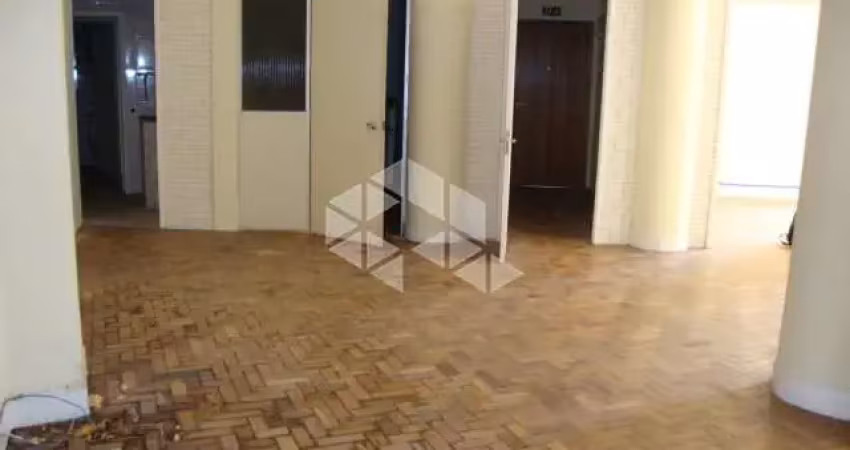 Conjunto comercial com 123m² privativos próximo praça alfândega no centro histórico - poa