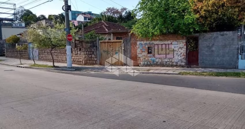 Terreno no Bairro Glória Porto Alegre