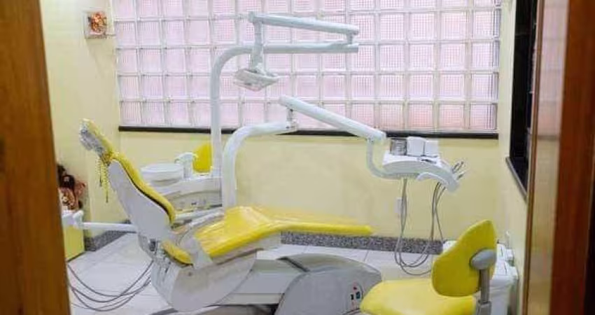 Consultório Dentário com 46m² de área privativa no centro de Porto Alegre