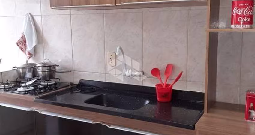 Apartamento 1 quarto com garagem  a venda no bairro Vila Jardim em Porto Alegre
