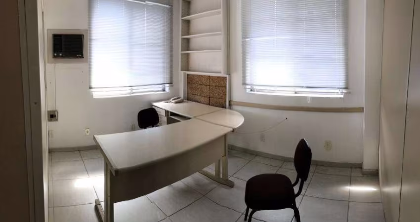 Sala/Conjunto Comercial no Centro Histórico em Porto Alegre RS