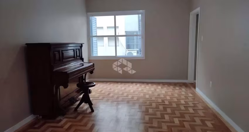 Apartamento com 4 quartos à venda na Avenida Alberto Bins, 807, Centro Histórico, Porto Alegre