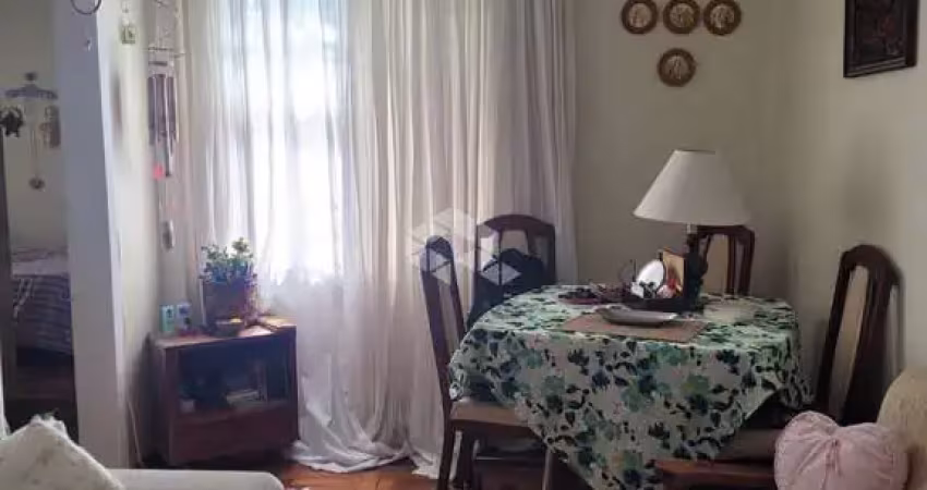 Apartamento com 2 dormitórios no centro histórico em porto alegre