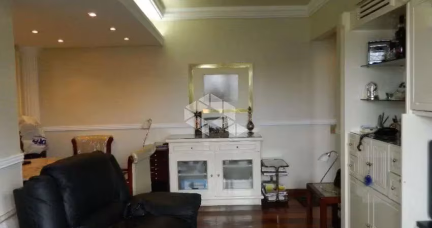 Apartamento/Flat na Avenida Independência