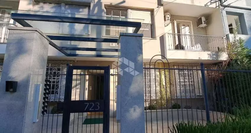 Apartamento 1 quarto na fernando machado, centro histórico de porto alegre