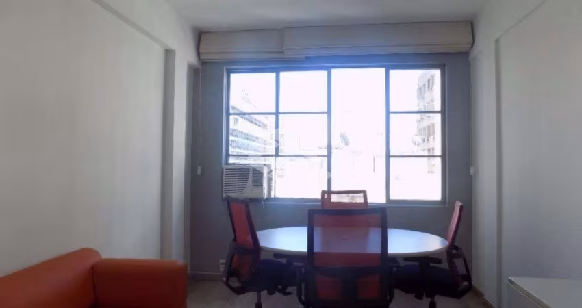 Sala Comercial à venda no Centro Histórico de Porto Alegre