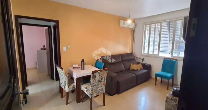 Apartamento de 2 quartos no bairro partenon em porto alegre /rs