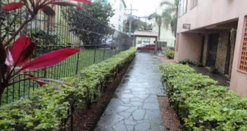 Apartamento com 1 quarto à venda na Rua Ângelo Crivellaro, 720, Jardim do Salso, Porto Alegre