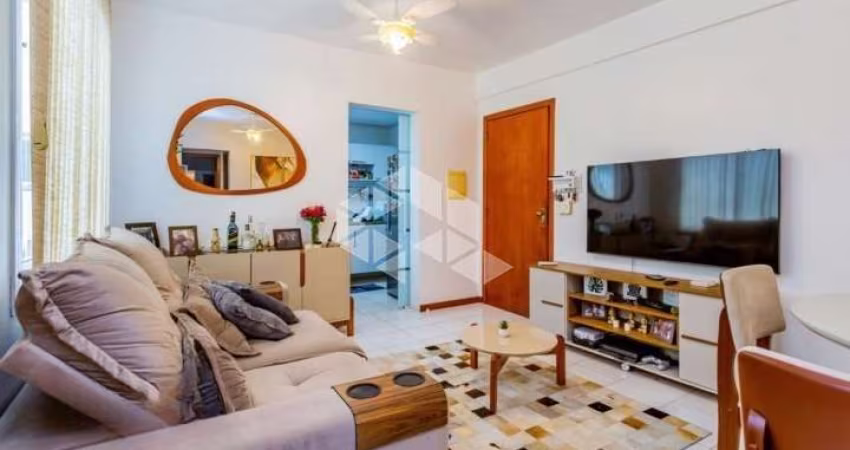Apartamento de 2 quartos com suíte e 1 vaga de garagem no bairro Petrópolis, em Porto Alegre - RS