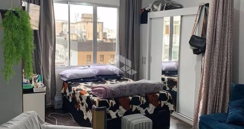Excelente JK para investimento e Airbnb no coração da Capital