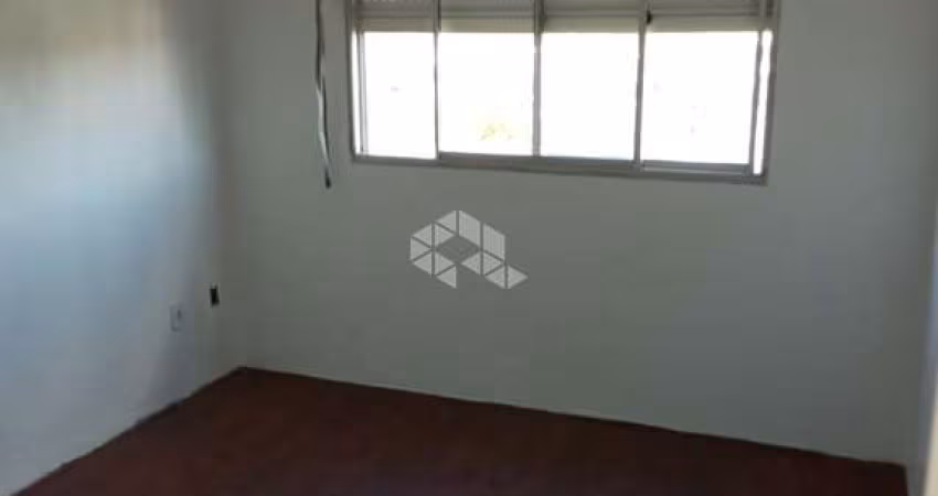 Apartamento de 01 quarto no centro histórico de Porto Alegre.