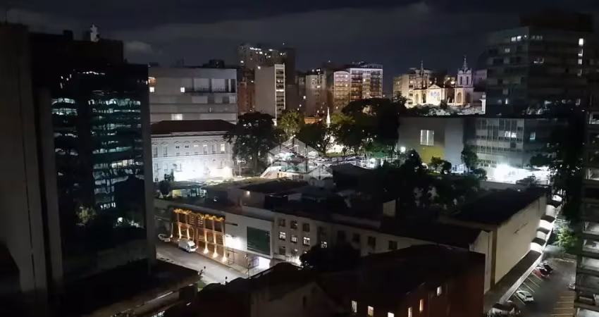 Apartamento 3 quartos, 3 banheiros no centro histórico de porto alegre