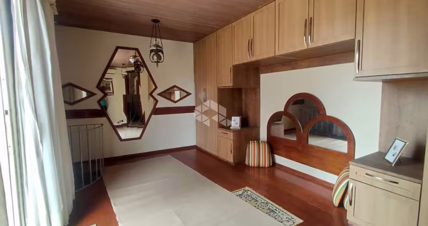 Apartamento de 1 quarto duplex no bairro Centro Histórico