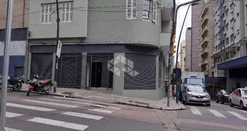 Casa comercial à venda na Rua Marechal Floriano Peixoto, 415, Centro Histórico, Porto Alegre