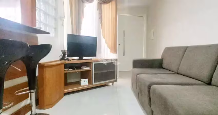 Apartamento  2 quartos a venda no centro histórico de porto alegre.
