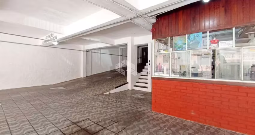 Garagem à venda na Rua Marechal Floriano Peixoto, 473, Centro Histórico, Porto Alegre