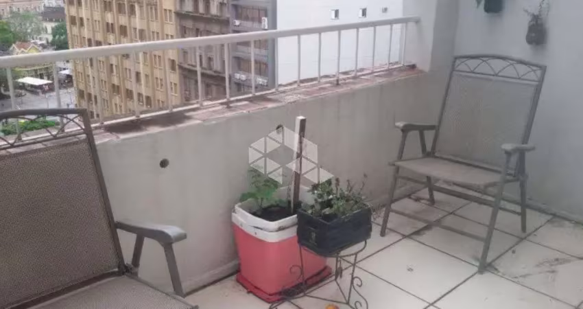 Sala comercial a venda no centro histórico  de porto alegre.