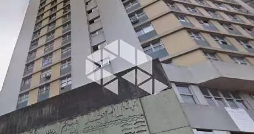 Apartamento com 1 quarto à venda na Avenida Senador Salgado Filho, 359, Centro Histórico, Porto Alegre