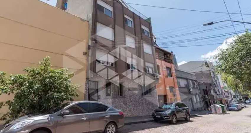 Apartamento com 2 quartos à venda na Rua Coronel Fernando Machado, 166, Centro Histórico, Porto Alegre
