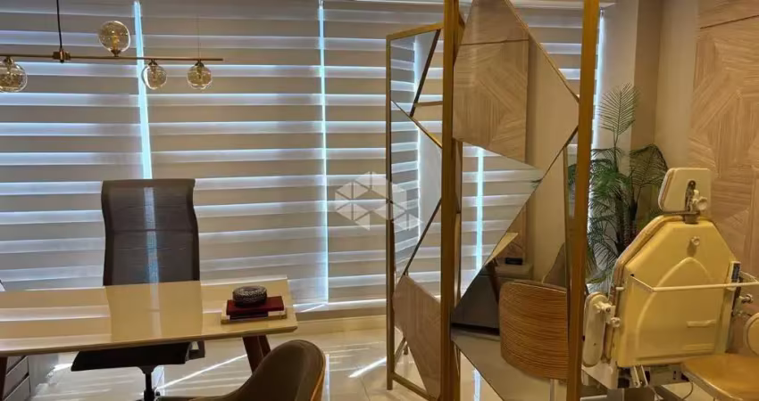 Sala comercial à venda no bairro mont serrat, porto alegre.