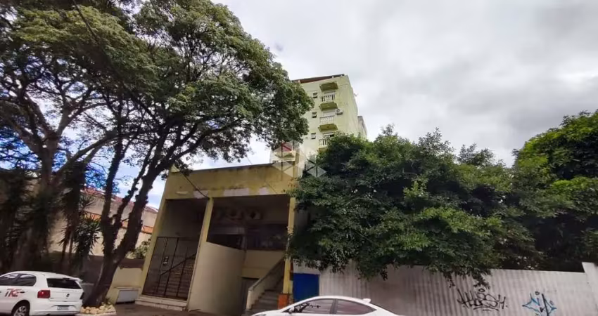 Apartamento à venda,  2 dormitórios e 1 vaga no marechal rondon