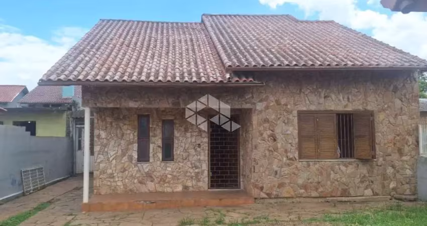 Casa com 4 quartos à venda na Rua São Salvador, 390, Mathias Velho, Canoas