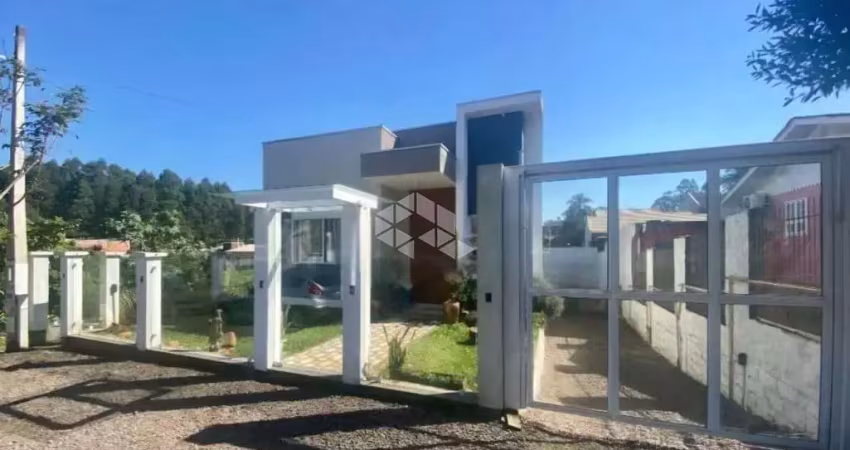 Casa 2 quartos/dormitorios com 65 m² à venda em estancia velha - rs