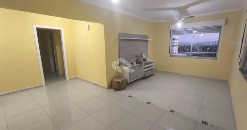 Apartamento de 3 quartos com suíte e sacada no centro de canoas
