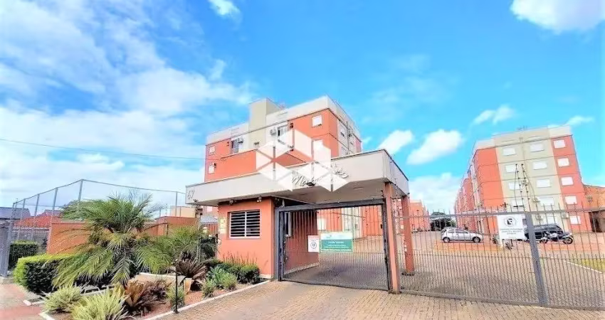 Apartamento de 2 quartos com vaga de garagem e churrasqueira no bairro fátima em canoas.