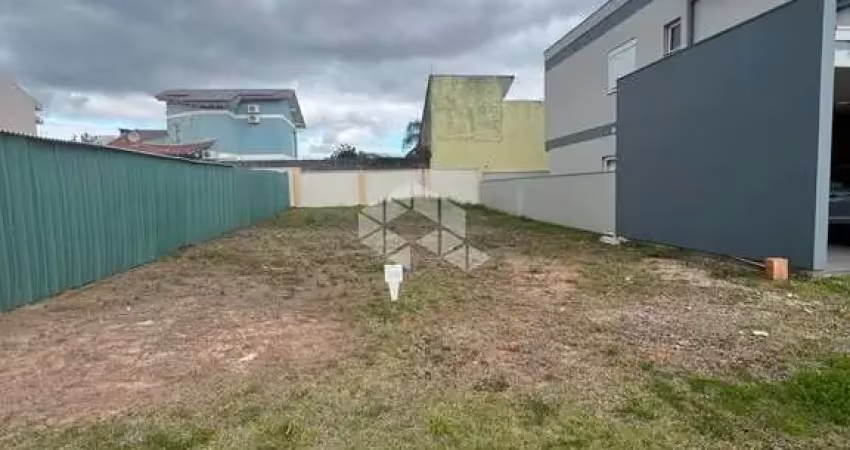 Lote/terreno no condomínio las brisas, igara, canoas.