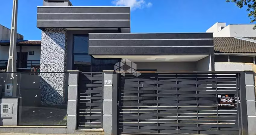 Casa/sobrado |  3 quartos/dormitórios | suíte | lareira | churrasqueira | bairro parque da matriz em cachoeirinha