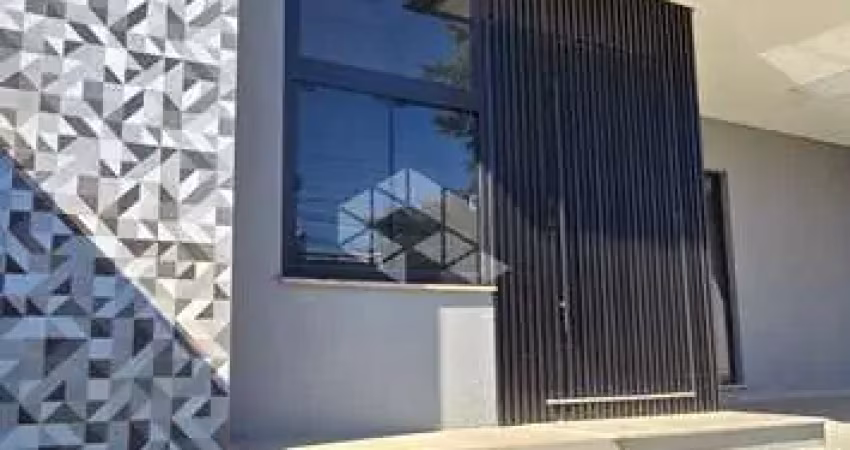 Casa/sobrado |  3 quartos/dormitórios | suíte | lareira | churrasqueira | bairro parque da matriz em cachoeirinha