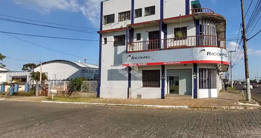 Prédio a venda em canoas na av. getúlio vargas próximo ao supermercado nacional.