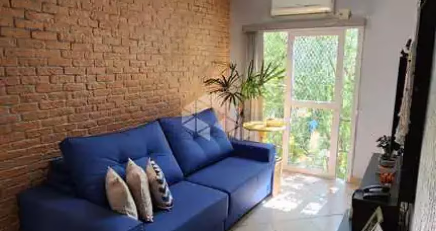Apartamento com 69 m2 privativos | 2 dormitórios | no centro de canoas | ótima localização