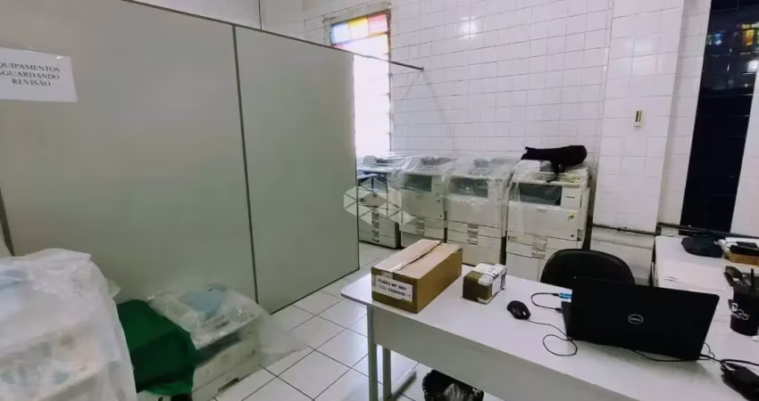 Loja comercial térrea a venda em niterói canoas rs.