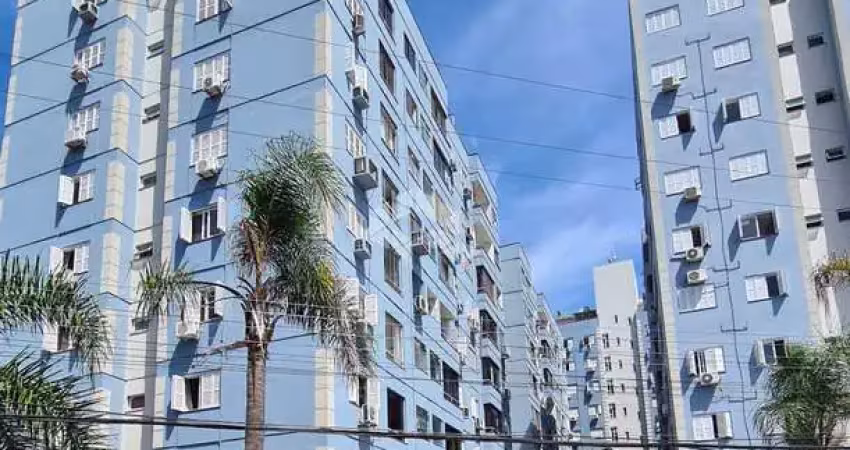 Apartamento duplex com 2 dormitórios no atlanta em cachoeirinha