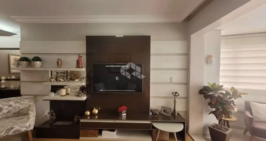 Apartamento 4 dormitórios, suíte, 3 vagas no marechal rondom em canoas