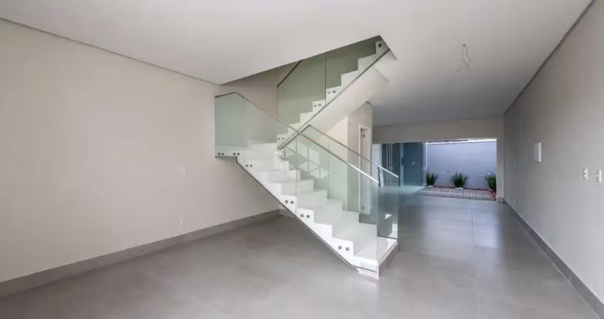 Casa/sobrado | 3 dormitórios | suíte | churrasqueira | 2 vagas | quintas do palermo em canoas