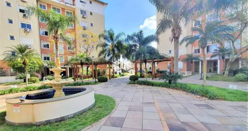 Apartamento tipo cobertura de 2 dormitórios, à venda em canoas