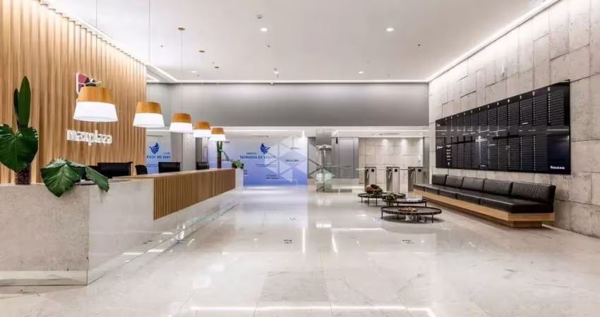 Sala comercial à venda na Avenida Getúlio Vargas, 4831, Centro, Canoas