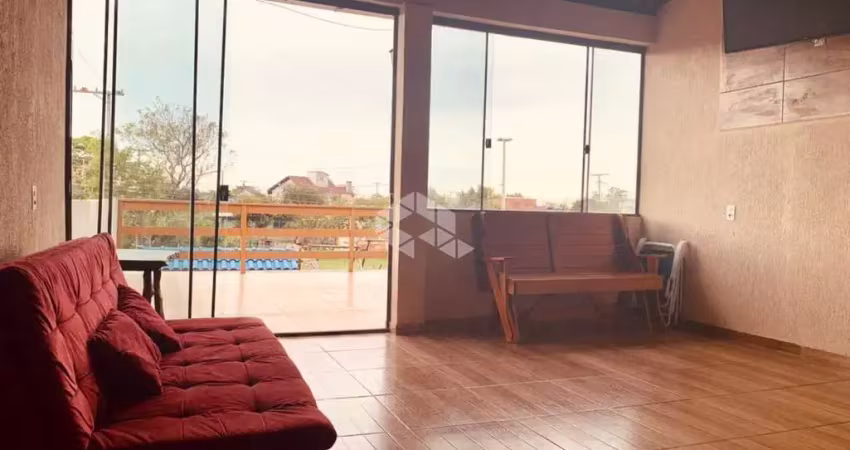 Casa com 2 quartos à venda na Rua Apolinária de Souza, 106, Harmonia, Canoas